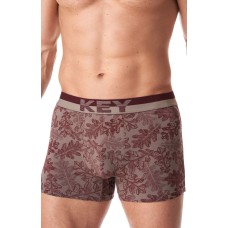 Труси шорти чоловічі боксери Key XXL