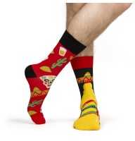 Чоловічі шкарпетки Soxo