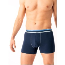 Труси шорти чоловічі труси Key XXL