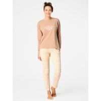 Піжама жіноча Key