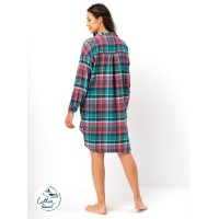 Жіноча нічна сорочка Key
