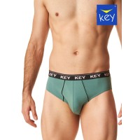 Чоловічі труси сліп Key XXL