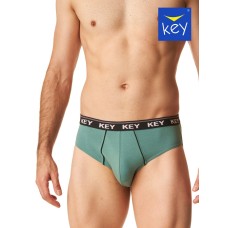 Чоловічі труси сліп Key XXL