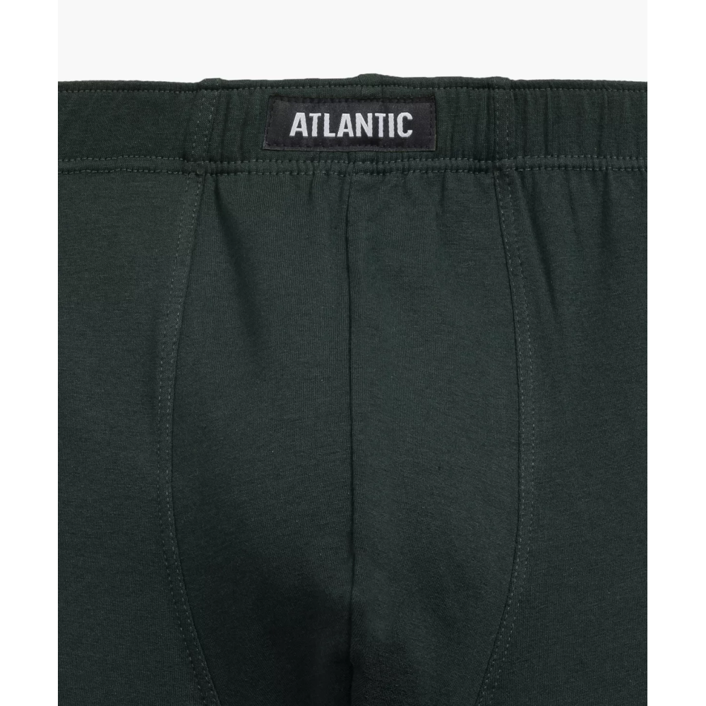 Фото  труси шорти чоловічі боксери atlantic