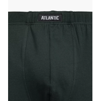 Труси шорти чоловічі труси боксери Atlantic