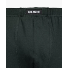 Труси шорти чоловічі труси боксери Atlantic