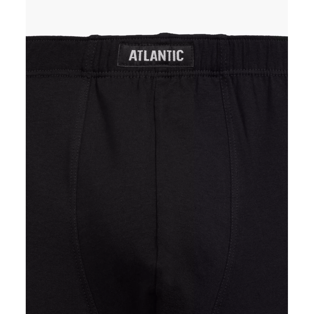 Фото  труси шорти чоловічі боксери atlantic