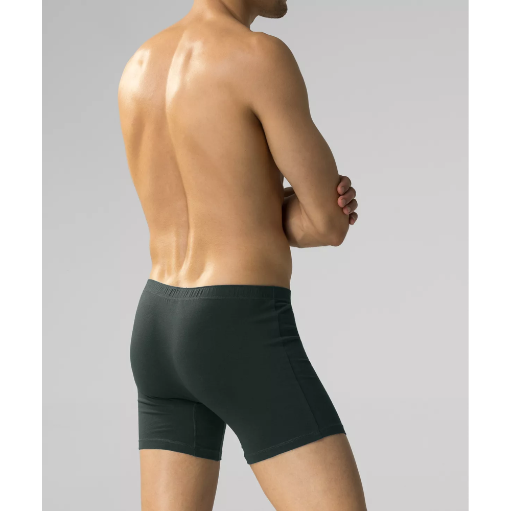 Фото  труси шорти чоловічі боксери atlantic