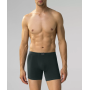 Фото  труси шорти чоловічі боксери atlantic