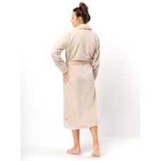 Жіночий халат key S/M