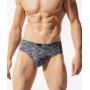 Фото  чоловічі труси сліп atlantic
