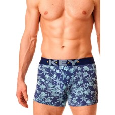 Труси шорти чоловічі боксери Key XL