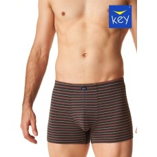 Труси шорти чоловічі труси сліп Key XXL