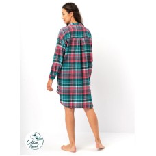 Жіноча нічна сорочка Key L