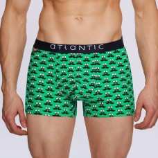 Труси шорти чоловічі боксери Atlantic MH-1116 XL