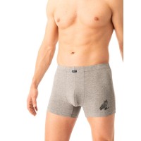 Труси шорти чоловічі труси Key