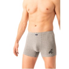 Труси шорти чоловічі труси Key XXL