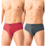 Зображення  чоловічі труси key xl