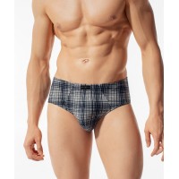 Чоловічі труси сліп Atlantic M