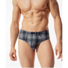 Чоловічі труси сліп Atlantic