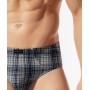 Фото  чоловічі труси сліп atlantic