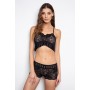 Фото  жіночий спокусливий комплект білизни gatta ars amandi giove