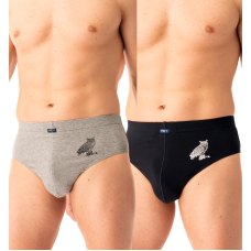 Чоловічі труси Key XL