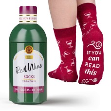 Жіночі гладкі шкарпетки Soxo 35-40