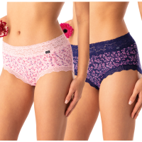 Сліпи жіночі трусики Key