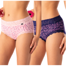 Сліпи жіночі трусики Key L