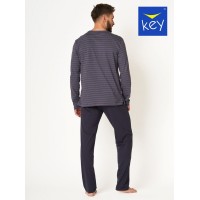 Піжама чоловіча Key M