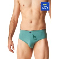 Чоловічі труси сліп Key L