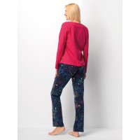 Піжама жіноча піжама Key