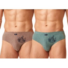 Чоловічі труси Key XXL