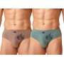 Зображення  чоловічі труси key xxl