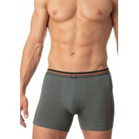 Труси шорти чоловічі боксери Key XXL