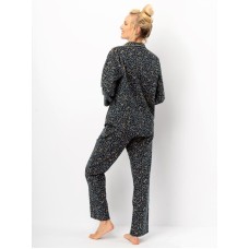 Піжама жіноча Key XL