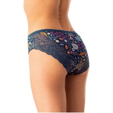 Сліпи жіночі трусики Key L