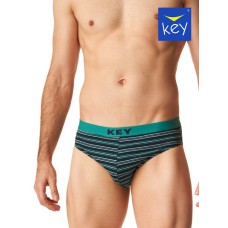 Чоловічі труси сліп Key XL
