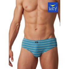 Чоловічі труси Key M
