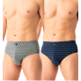 Зображення  чоловічі труси key xl