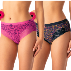 Сліпи жіночі трусики Key S