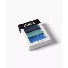Чоловічі труси сліп Atlantic XXL
