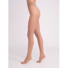 Класичні жіночі колготки giulia prestige 20 den 3