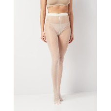 Жіночі колготки мікросітка giulia mesh 40 den model 6 3