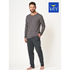 Піжама чоловіча Key M
