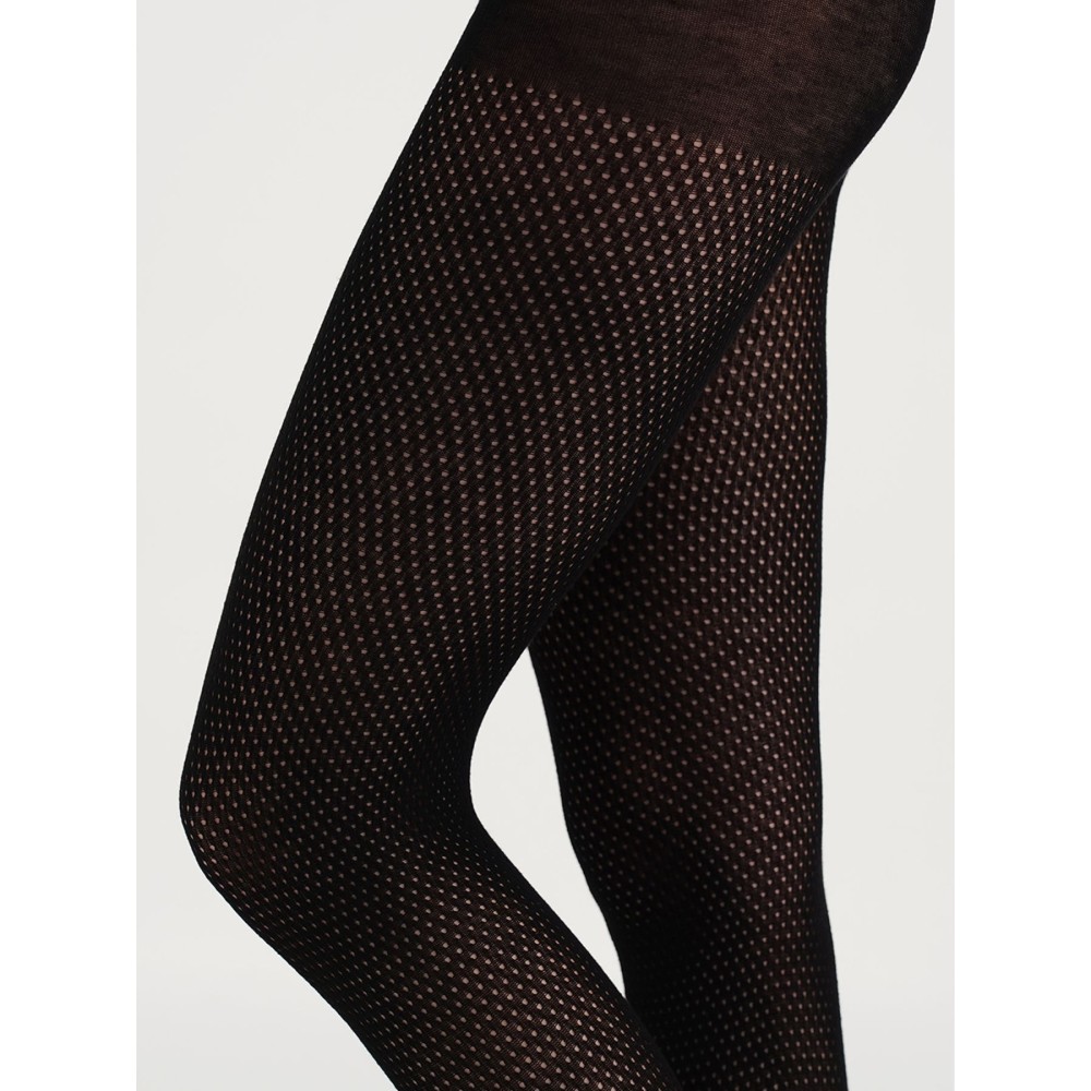 Зображення  жіночі колготки giulia cashmere fashion net 120 den model 11 3