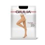Зображення  класичні жіночі колготки giulia prestige 20 den xxl 6