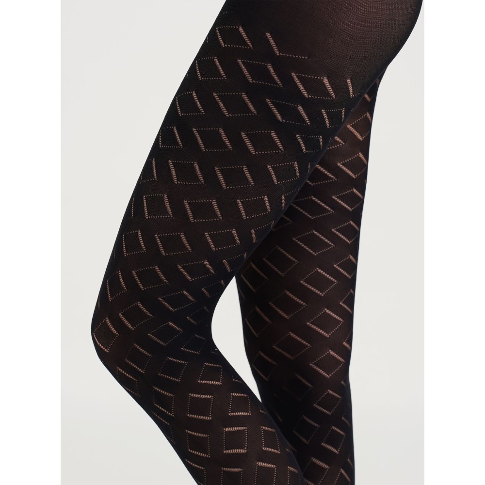 Зображення  жіночі колготки giulia rete light 80 model 4 3