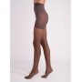 Фото  корекційні жіночі колготки giulia active 40 den xxl